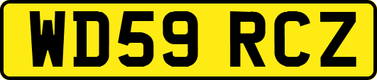 WD59RCZ