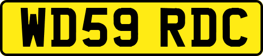 WD59RDC