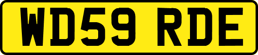 WD59RDE