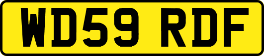 WD59RDF