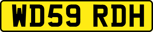 WD59RDH