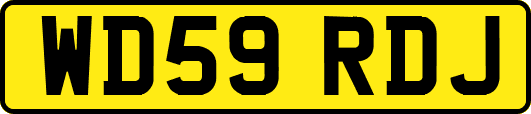 WD59RDJ