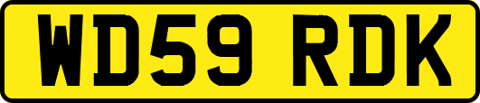 WD59RDK