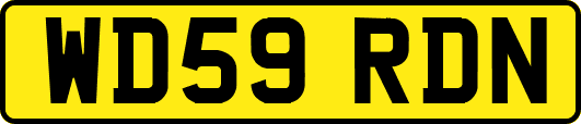 WD59RDN