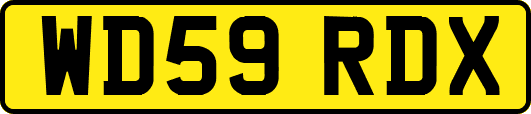 WD59RDX