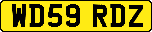 WD59RDZ