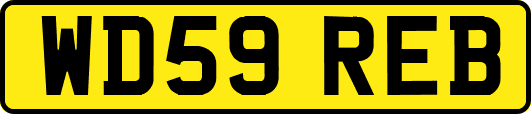 WD59REB