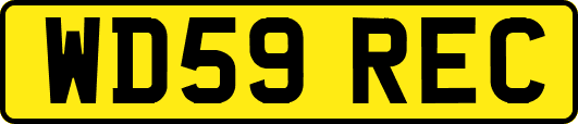WD59REC