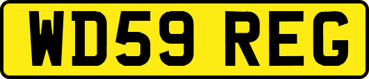 WD59REG