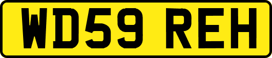 WD59REH