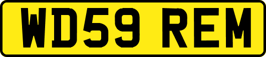 WD59REM