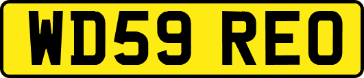 WD59REO