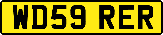 WD59RER