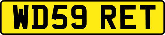 WD59RET