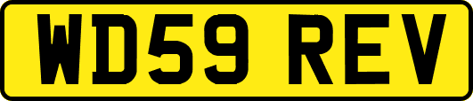 WD59REV