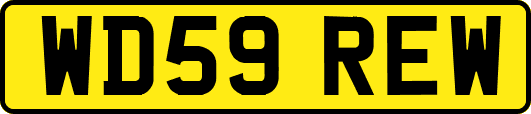 WD59REW