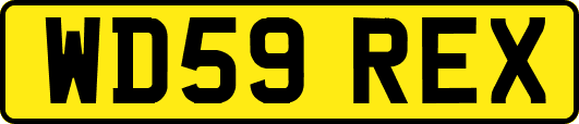 WD59REX