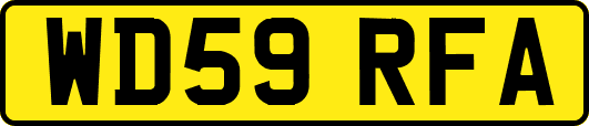 WD59RFA