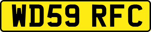 WD59RFC