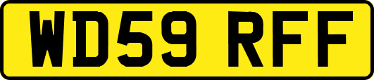 WD59RFF