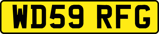 WD59RFG