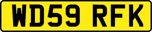 WD59RFK