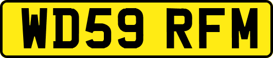 WD59RFM