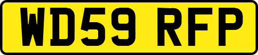 WD59RFP