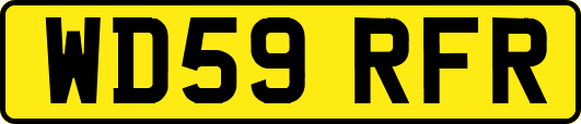WD59RFR