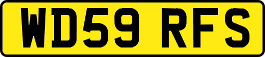 WD59RFS