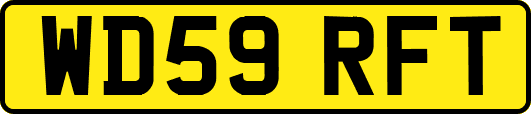 WD59RFT