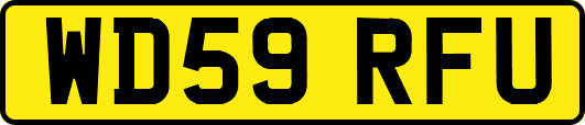 WD59RFU