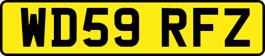 WD59RFZ