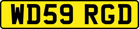 WD59RGD