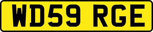 WD59RGE