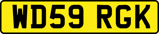 WD59RGK