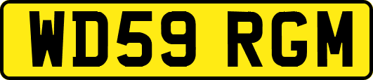 WD59RGM