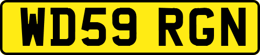 WD59RGN