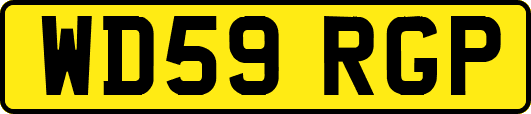 WD59RGP