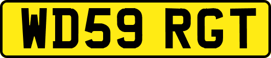 WD59RGT