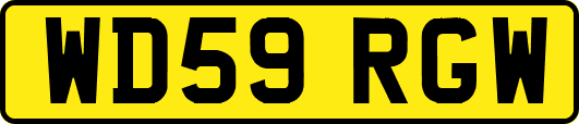 WD59RGW