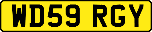 WD59RGY