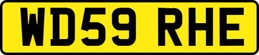 WD59RHE