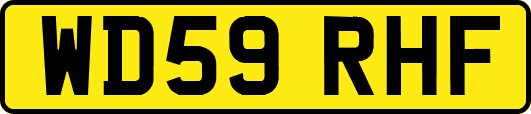 WD59RHF