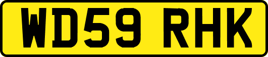 WD59RHK