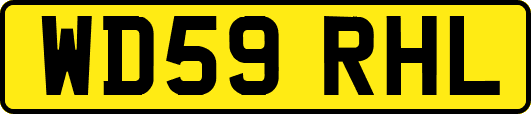 WD59RHL