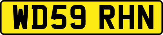 WD59RHN