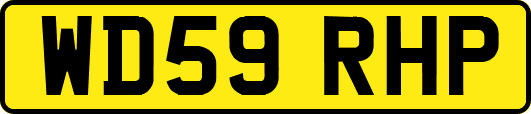 WD59RHP