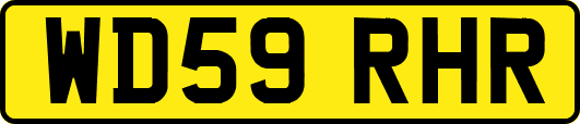 WD59RHR