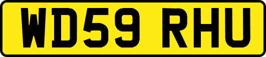 WD59RHU